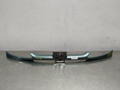 REJILLA DELANTERA, PEUGEOT, 206