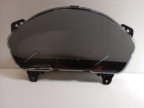  CUADRO INSTRUMENTOS FORD FOCUS BERLINA (CGE) 