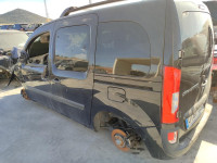 MERCEDES-BENZ CITAN (BM 415) COMBI