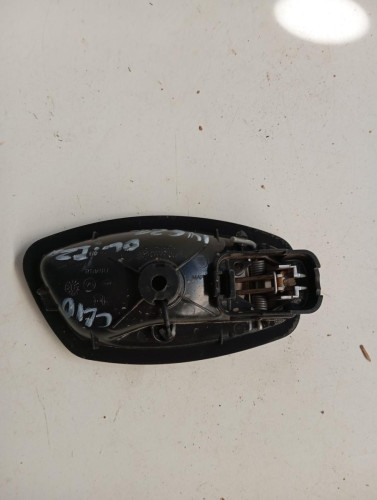  MANETA INTERIOR DELANTERA IZQUIERDA, RENAULT, CLIO IV 