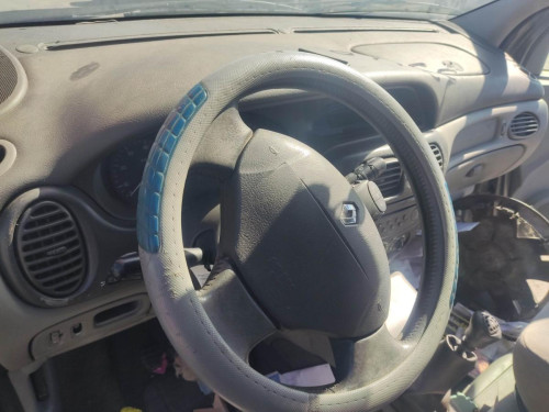  RENAULT SCENIC I (JA...) 