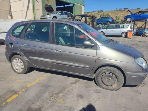  RENAULT SCENIC I (JA...) 