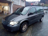  CHRYSLER VOYAGER (RG) 