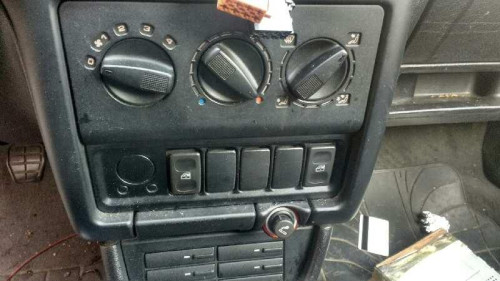  SEAT IBIZA (6K1) 