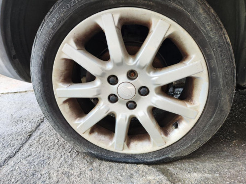  LLANTA LAND ROVER FREELANDER (LN) 