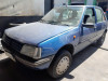  PEUGEOT 205 BERLINA 