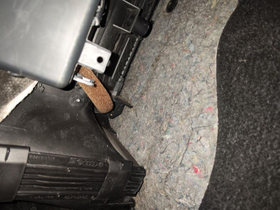 VENTILADOR CALEFACCION, SEAT, CORDOBA BERLINA (6L2)