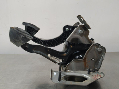 PEDALERA COMPLETA, OPEL, CROSSLAND X