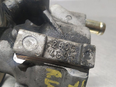 BOMBA DIRECCION, RENAULT, LAGUNA II (BG0)