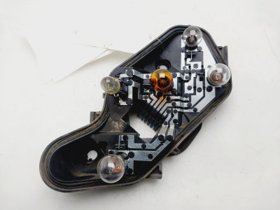 PORTALAMPARAS, OPEL, CORSA D