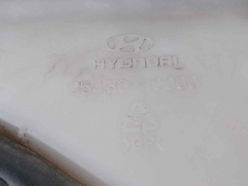 DEPOSITO EXPANSION Hyundai GETZ (TB) 