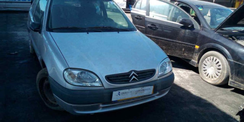  CITROEN SAXO 