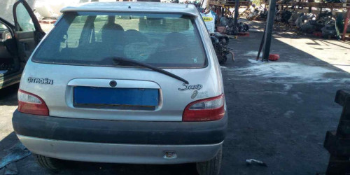  CITROEN SAXO 