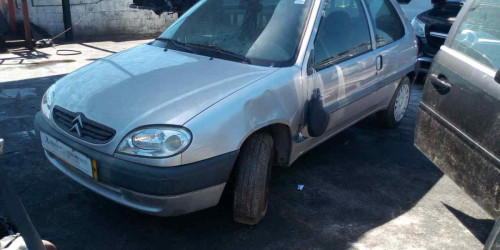  CITROEN SAXO 