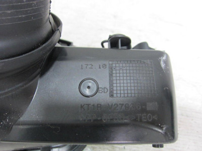 TAPA EXTERIOR COMBUSTIBLE, FORD, TRANSIT CONNECT (CHC)