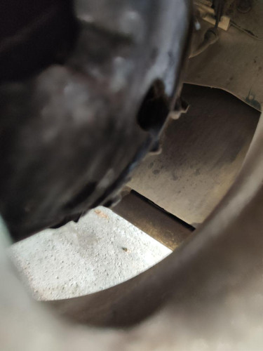 PINZA DE FRENO DELANTERA DERECHA, LAND ROVER, FREELANDER (LN)