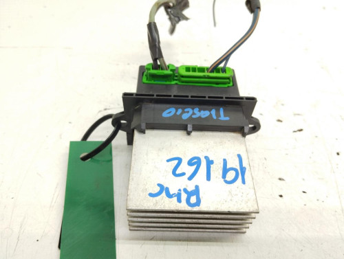  RESISTENCIA CALEFACCION DODGE JOURNEY (JC) 
