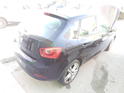 SEAT IBIZA BERLINA (6J5) 