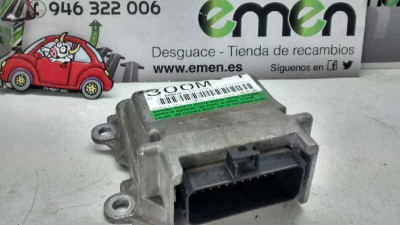 CENTRALITA AIRBAG, CHRYSLER, 300M LR