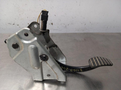 PEDAL FRENO, RENAULT, TRAFIC II FURGÓN
