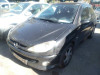PEUGEOT 206 — автомобиль-донор на запчасти 