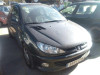 PEUGEOT 206 — автомобиль-донор на запчасти 