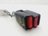 ENGANCHE CINTURON TRASERO IZQUIERDO Citroen C4 BERLINA 