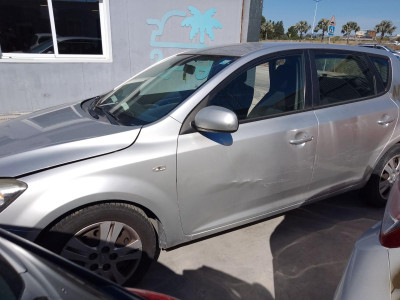 KIA CEED (ED)