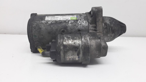 MOTOR ARRANQUE OPEL CORSA C 