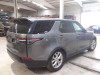 LAND ROVER DISCOVERY 5 — vehículo donante para recambios 