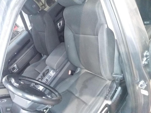 LAND ROVER DISCOVERY 5 — vehículo donante para recambios 