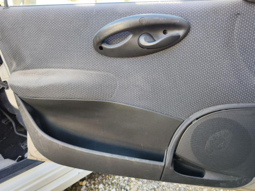 GUARNECIDO PUERTA DELANTERA IZQUIERDA Fiat II PUNTO (188) BERLINA 