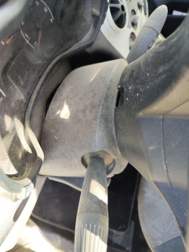 ANILLO AIRBAG Ford KA (CCU) 
