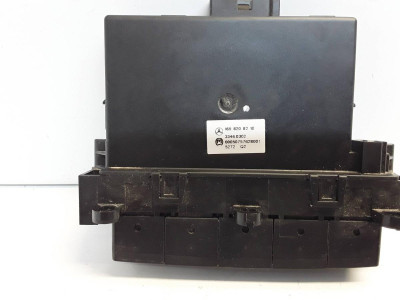 INTERRUPTOR, Mercedes-Benz, CLASE B (BM 245)