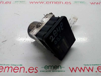 ABS, OPEL, ZAFIRA B