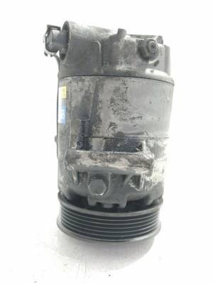 COMPRESOR AIRE ACONDICIONADO, OPEL, ASTRA H BERLINA