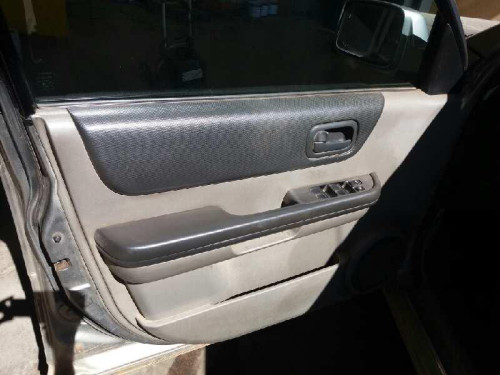  NISSAN X-TRAIL (T30) 