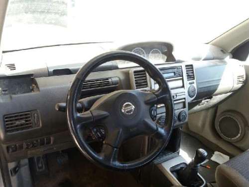  NISSAN X-TRAIL (T30) 