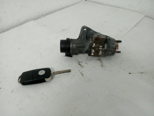  CONMUTADOR DE ARRANQUE VOLKSWAGEN POLO IV (9N1) 