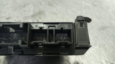 MODULO ELECTRONICO, MERCEDES-BENZ, CLASE C (BM 203) BERLINA