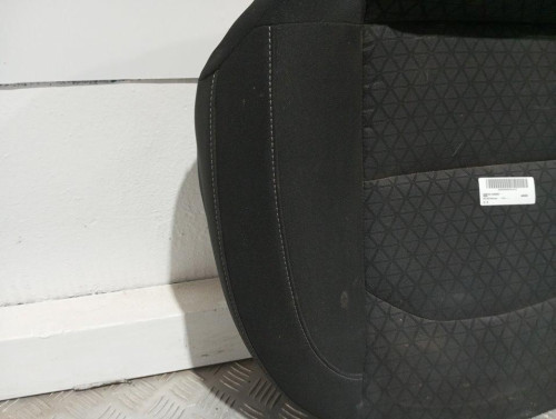  ASIENTOS TRASEROS KIA CEED (CD) 