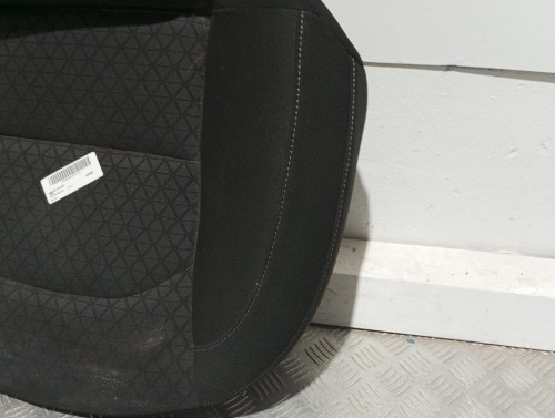  ASIENTOS TRASEROS KIA CEED (CD) 