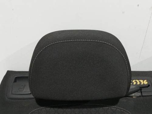  ASIENTOS TRASEROS KIA CEED (CD) 