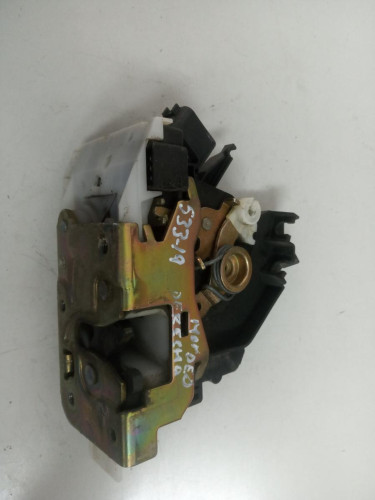  CERRADURA PUERTA DELANTERA DERECHA Ford MONDEO BERLINA (GE) 