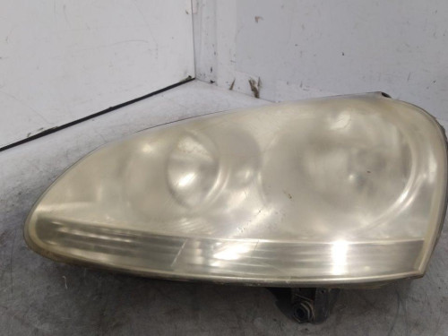 FARO IZQUIERDO VOLKSWAGEN GOLF V (1K1)(10.2003) 