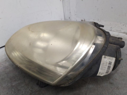 FARO IZQUIERDO VOLKSWAGEN GOLF V (1K1)(10.2003) 