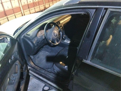 GOMAS CONTORNO PUERTA