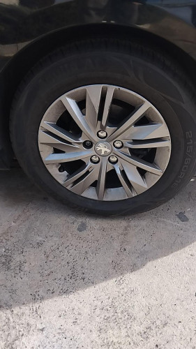 LLANTA Peugeot 508 (R8)(03.2018->) Peugeot 508 (R8)(03.2018->) 