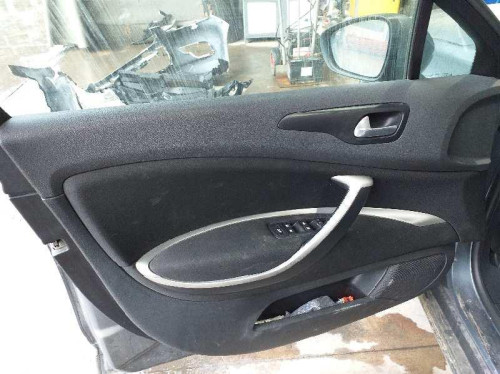  CITROEN C5 BERLINA 