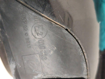 RETROVISOR DERECHO, CITROEN, C5 BERLINA